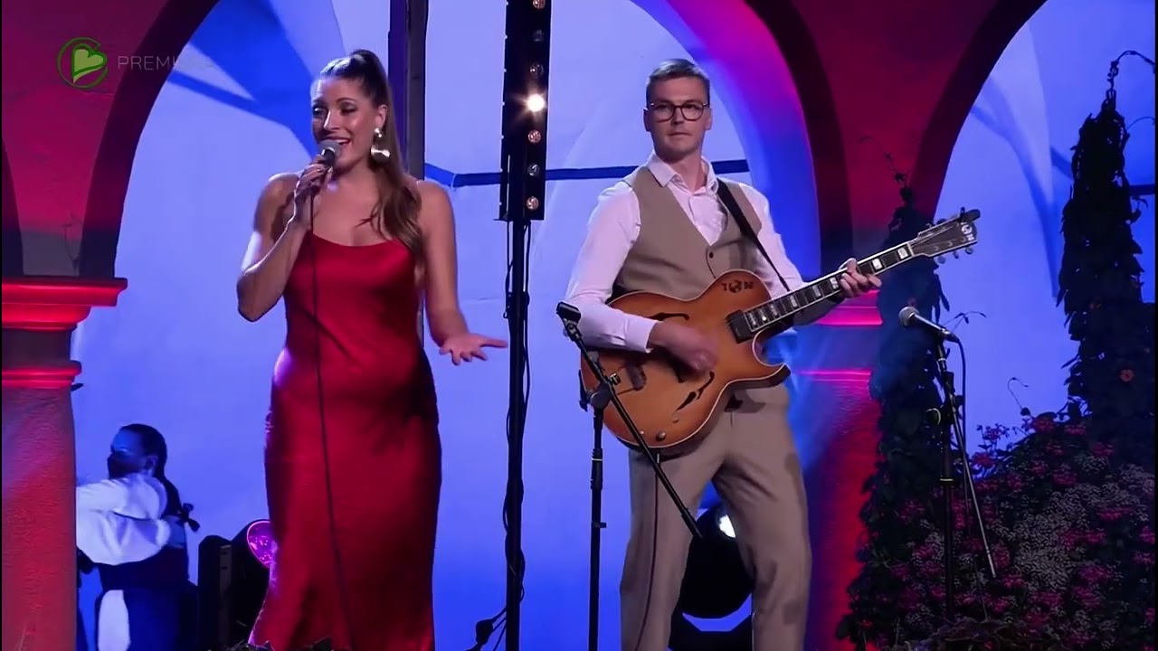 ŠPAS KVINTET - Pravi prijatelj (Zmagovalni kvintet Ptujski festival NZG 2025) 