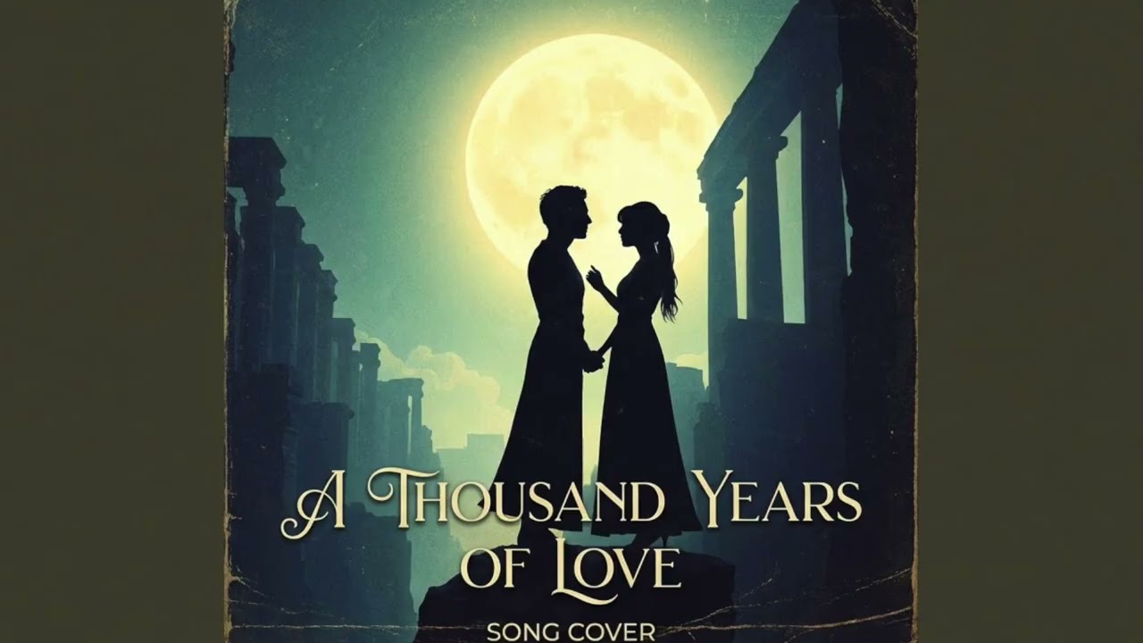 A Thousand Years Still You