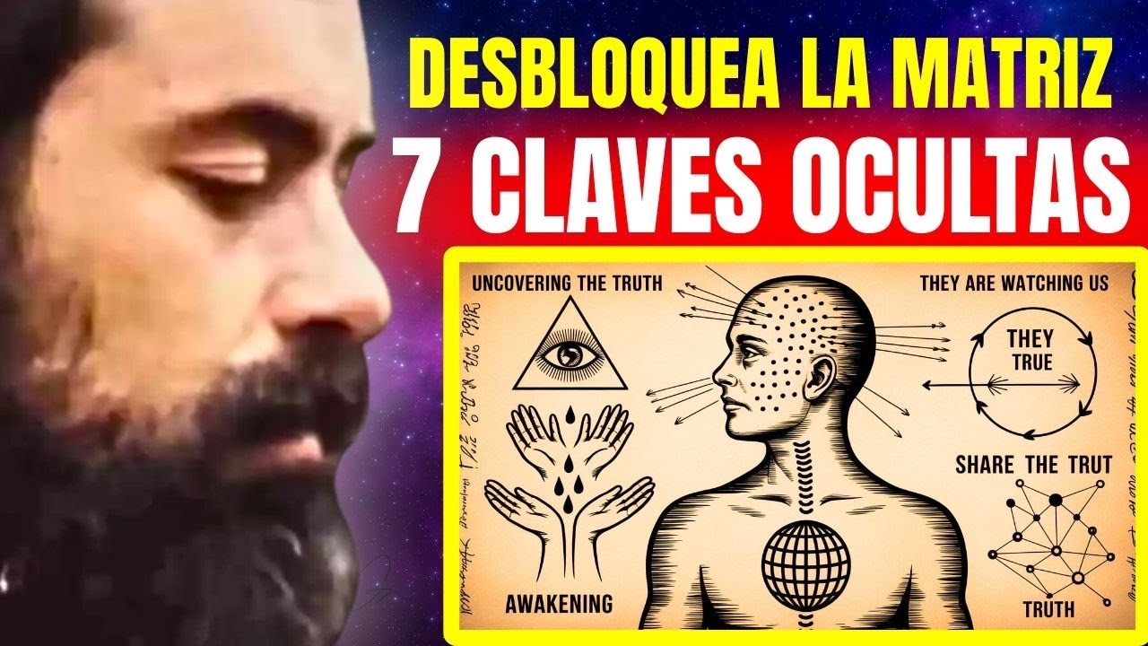 Esto es Lo Que Todo Creador Necesita Entender | Jacobo Grinberg