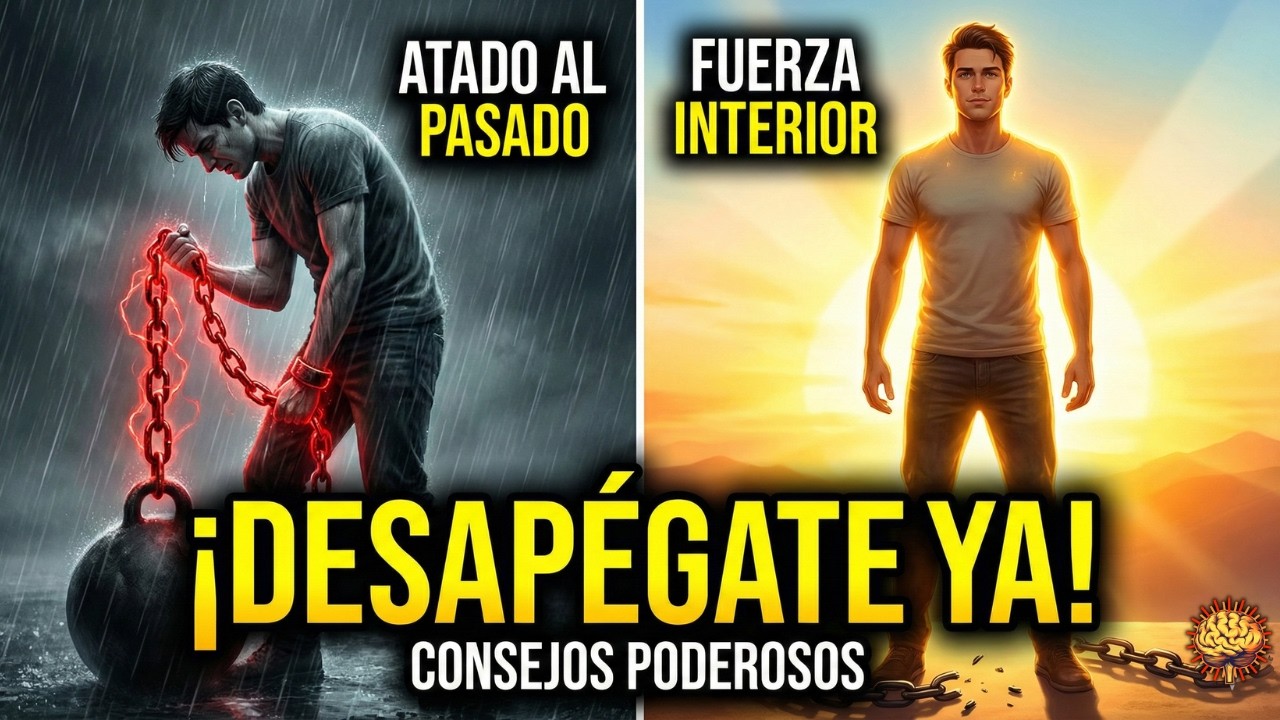 ¿Quieres Ser Invencible? Aprende a Desapegarte Hoy