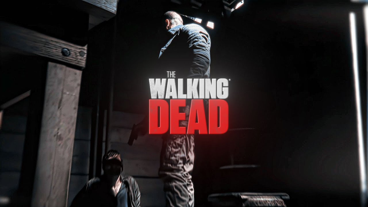 Shane&hellip; He's different - Shane Walsh ''The Walking Dead'' Edit | One Chance PHONK