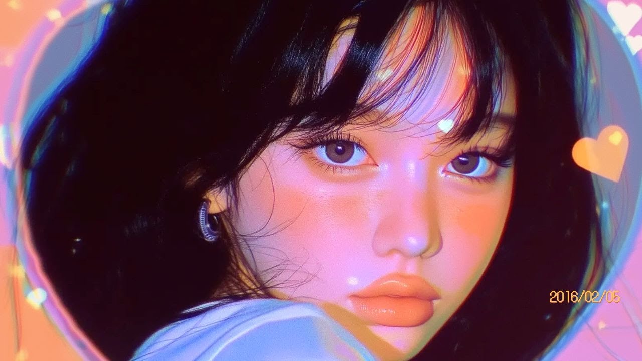 𝐏𝐥𝐚𝐲𝐥𝐢𝐬𝐭 🎧 R&B, который включил случайно и сразу сохранил 💖| Эмоциональный хип-хоп с поп-вайбом