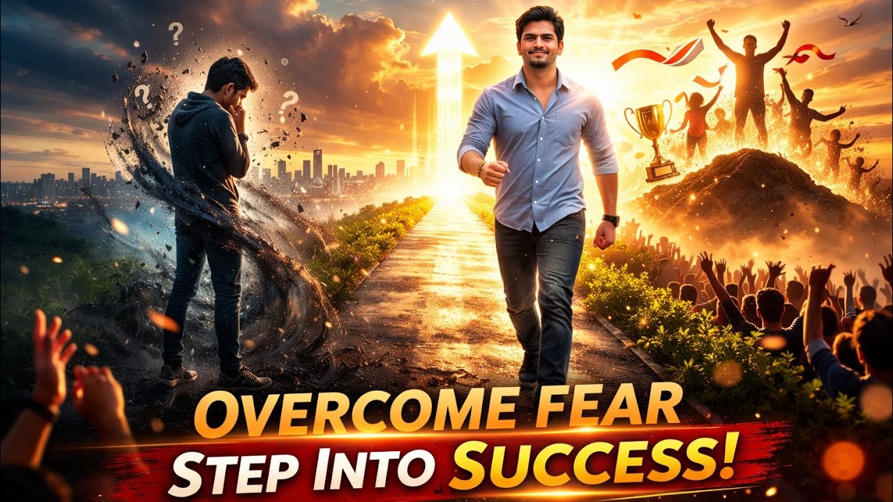 ನಾಚಿಕೆ ಹೇಗೆ ಗೆಲ್ಲಬೇಕು? | Overcome Shyness Motivation in Kannada#MotivationKannada#SpeakUp