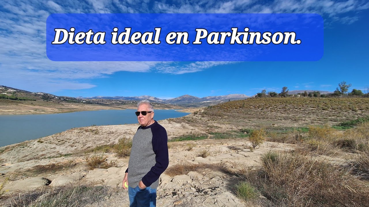 DIRECTO DOCTOR MATUSAL&Eacute;N. DIETA PARA EL PARKINSON.