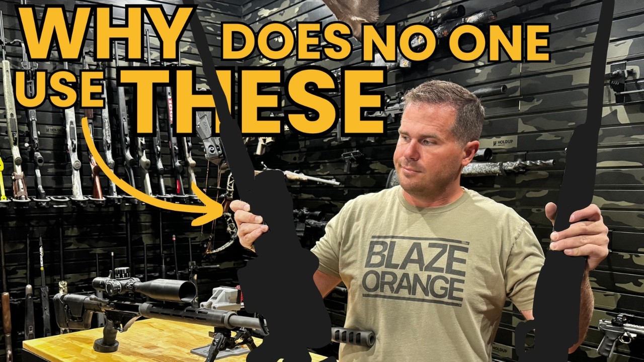 6 Phenomenal Cartridges No One Is Using