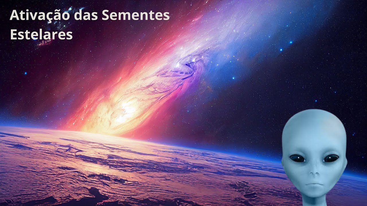 Ativação das Sementes Estelares