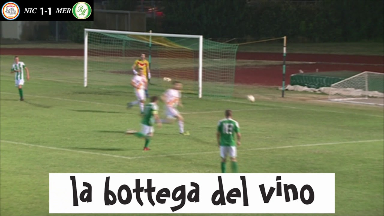 Torneo dei Rioni di Agliana 2019 Semifinale: Niccolao - Mercato 1-2