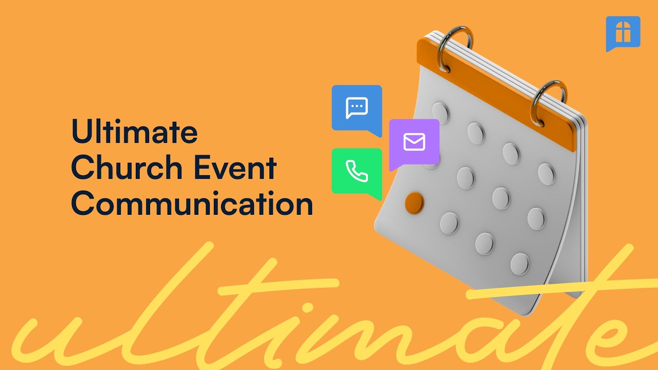 3 Ways to Transform Your Church Outreach Events