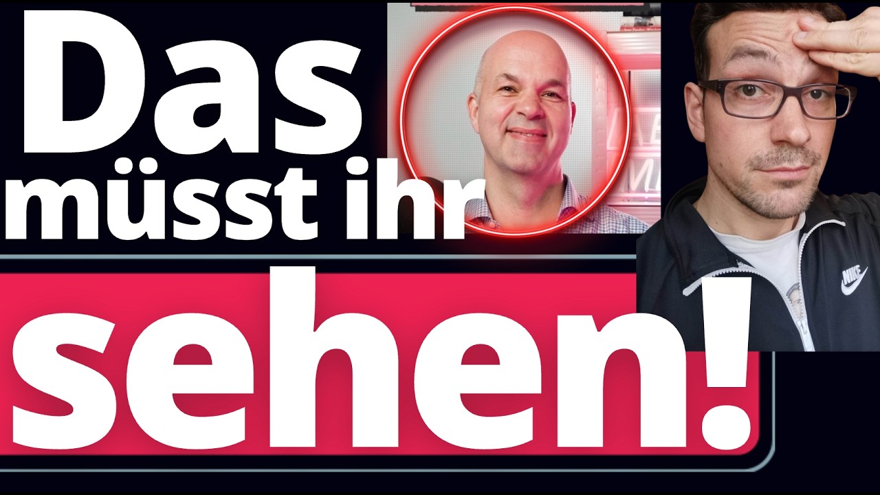 Jetzt dreht Fratzscher endg&uuml;ltig durch! V&ouml;llige Entgleisung bricht das Internet!