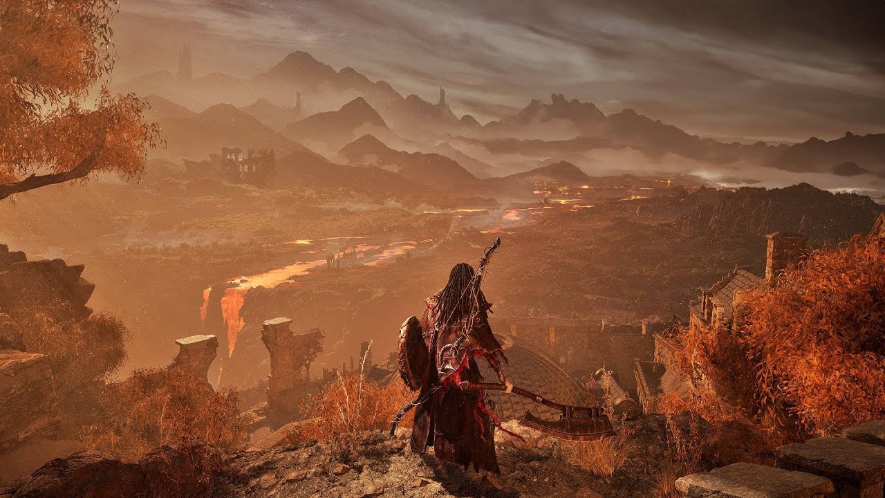 Lords of the Fallen &ndash; 15 Things You Need To Know Before You Buy