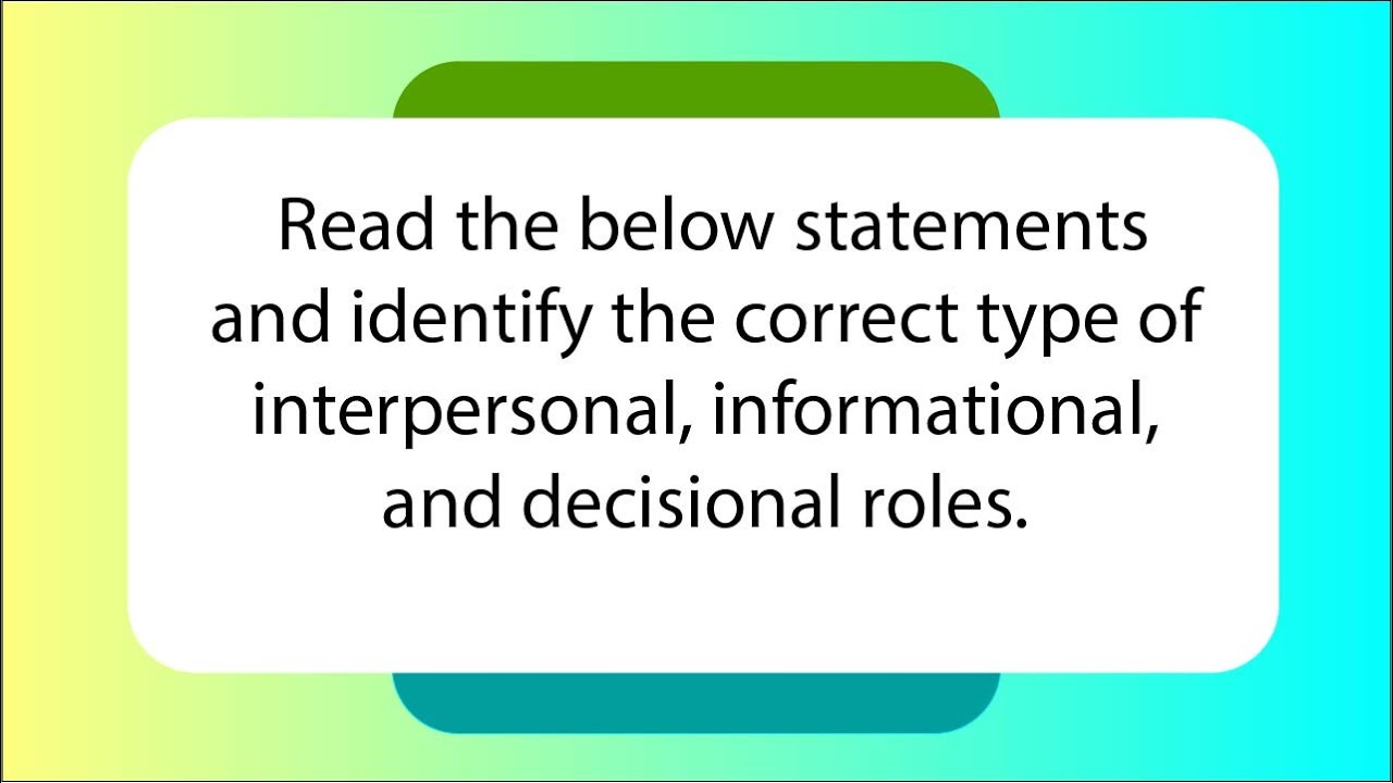 MGT501 Assignment 1 Fall 2023 | MGT501 Assignment 1 | MGT501 Assignment 1 Solution