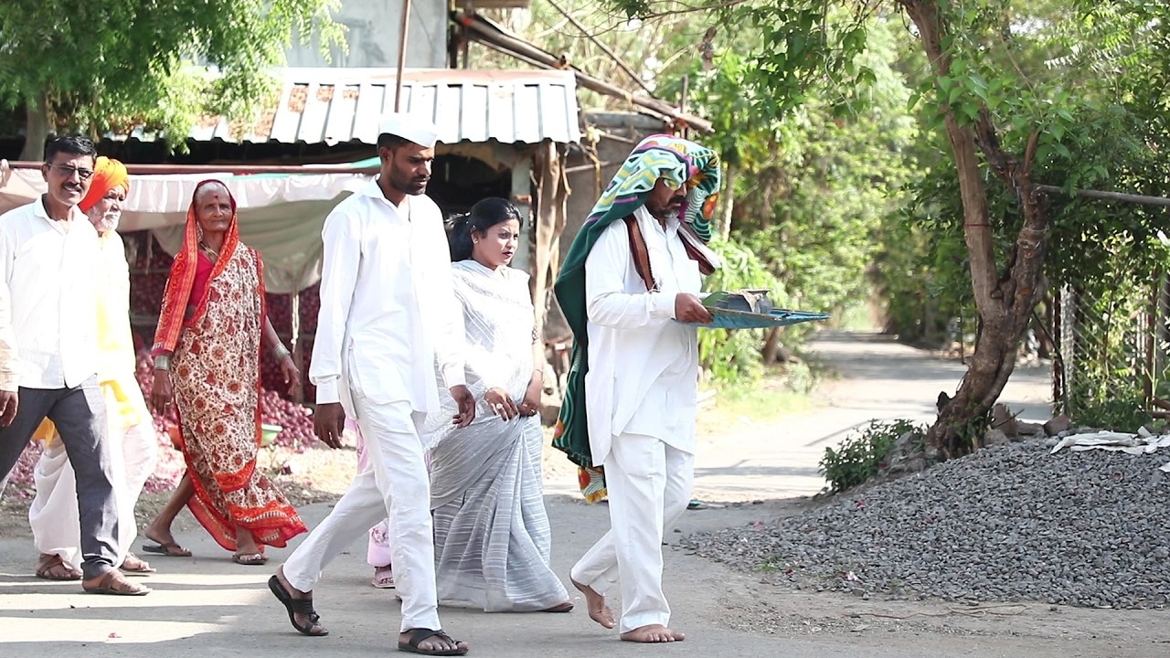 लग्नाच्या दिवशी शामरावचे चुलते गेले | राया मराठी - भाग - १९४ | Raya Marathi Episode - 194