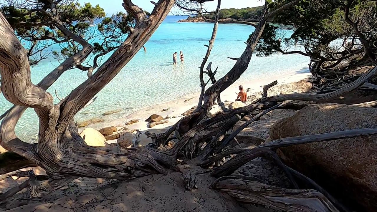 Migliori Spiagge di Arzachena | Best Beaches Sardinia 4k