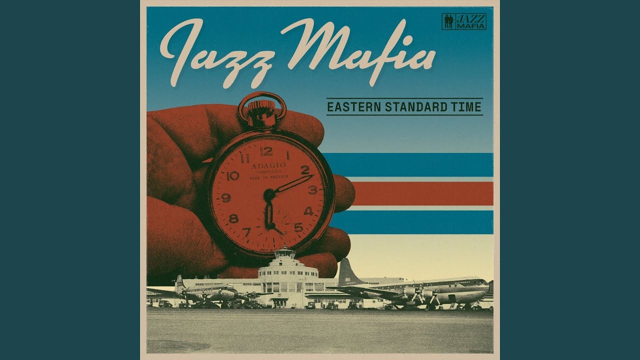 Eastern Standard Time