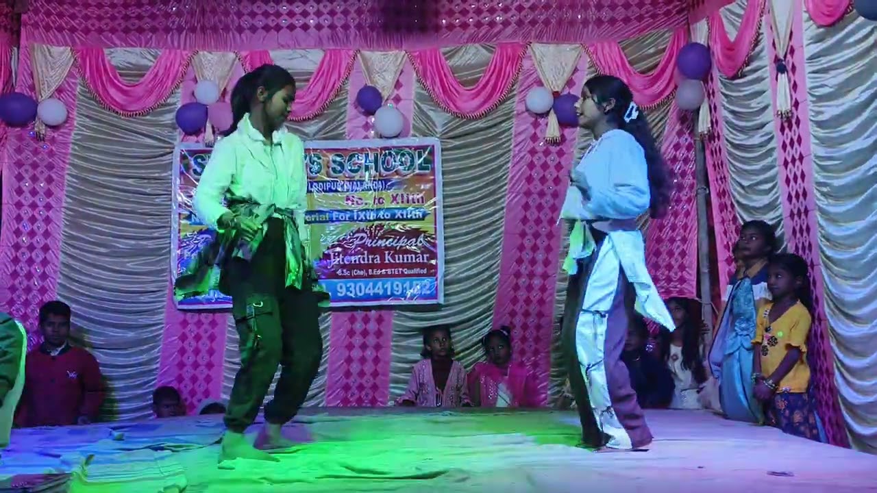 NAYAN TERA KAJARA RE
