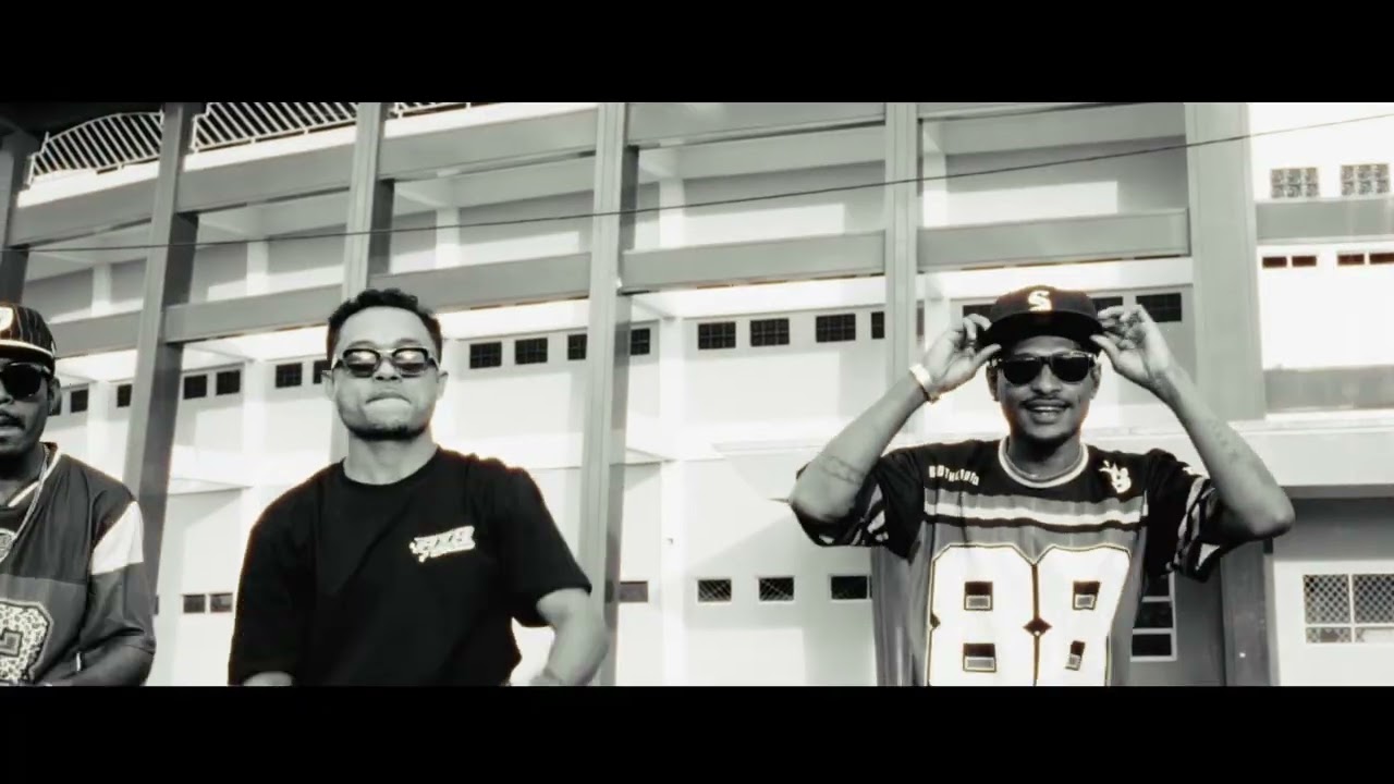 DENG KO BOLEH - Andericho x Dai Wiiz x Andre R