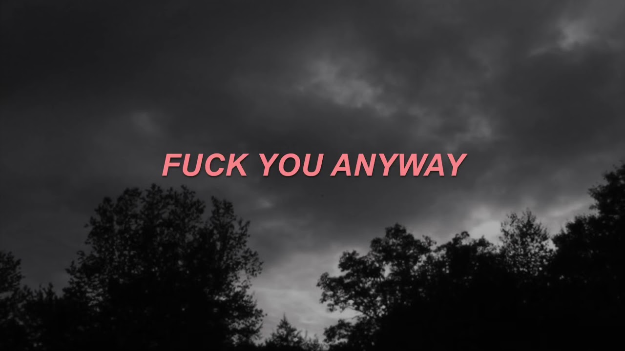 Afraid - The Neighbourhood Lyrics