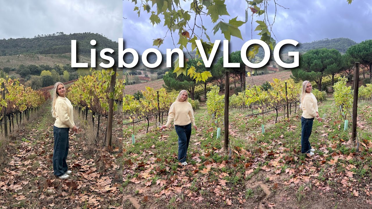 WHAT HAPPENED IN LISBON?