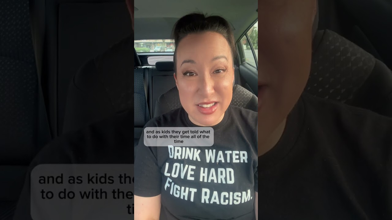 My awesome middle schoolers, classroom management & teaching soft skills in the classroom 