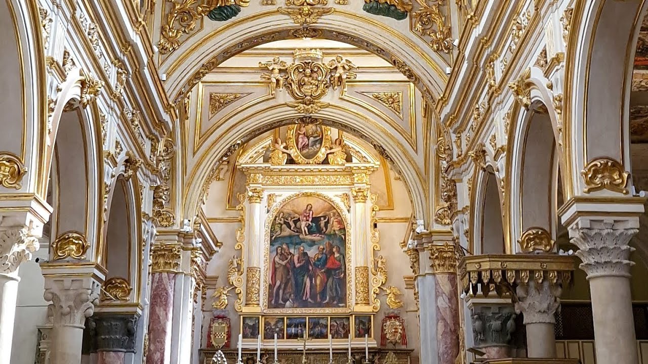 Weekend in Matera 💙