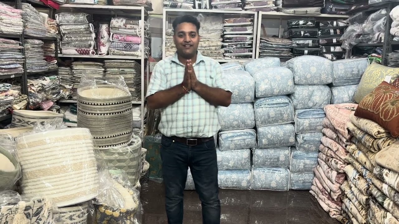 Export quality | Crockery | Baskets | Quilts | Blankets | Cushions | Carpets |9671987688, 9992201596