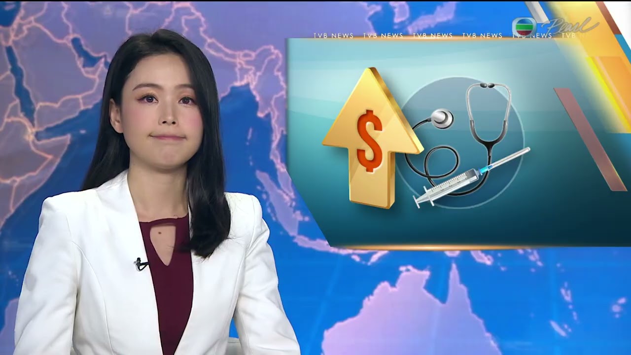 TVB News at 7:30｜26 MAR 2025｜HONG KONG English Latest NEWS