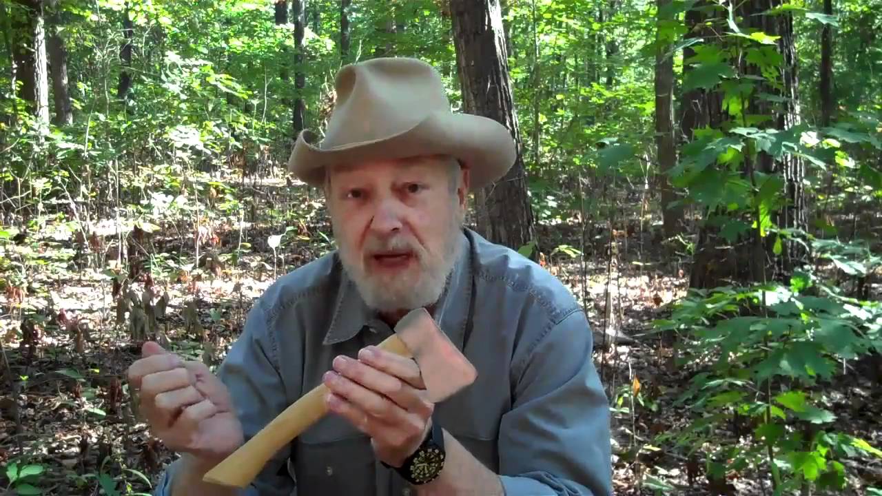 J Wayne Fears Camp Tomahawk Is Ideal for Everything You Want