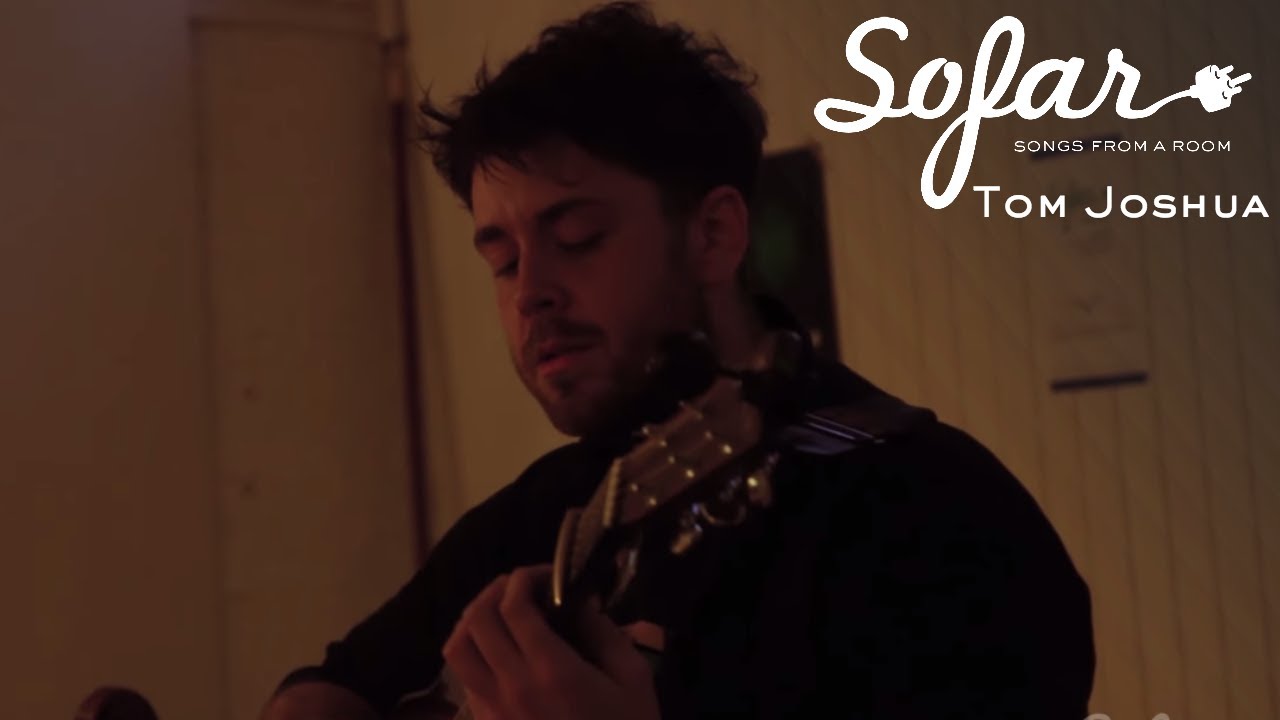 Tom Joshua - Meteor Showers | Sofar Middlesbrough