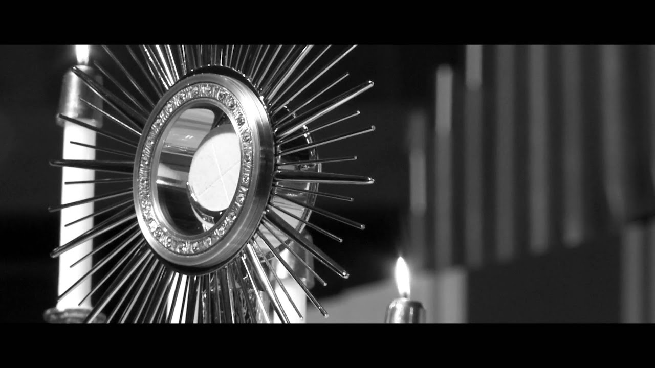 Simply Catholic.