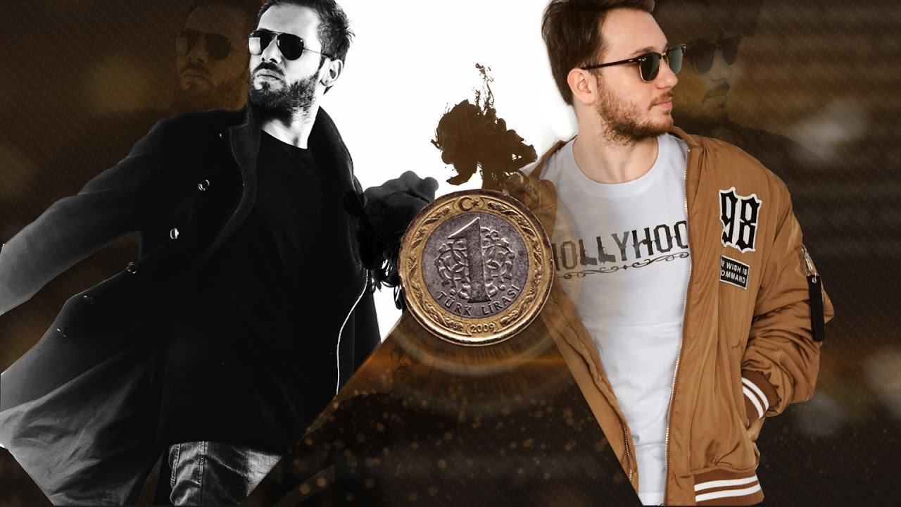 1 Lira - Emrah Karakuyu Feat Anıl Piyancı (Video) [Produced By Ouz Baydar]