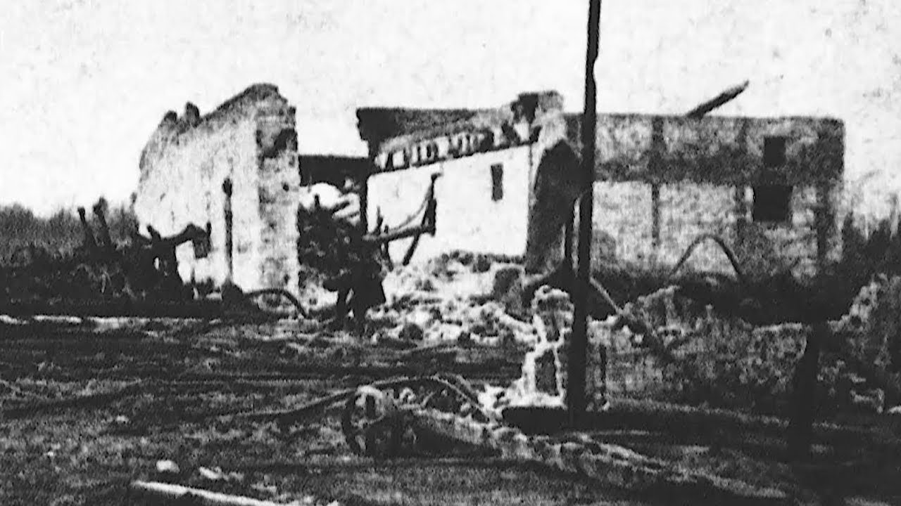 The Peshtigo Fire and Firefighting the Deadliest Fire in American History - an AccuWeather Podcast