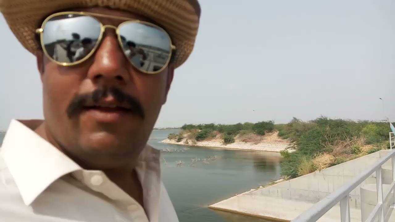 CHOTYARI DAM TOUR