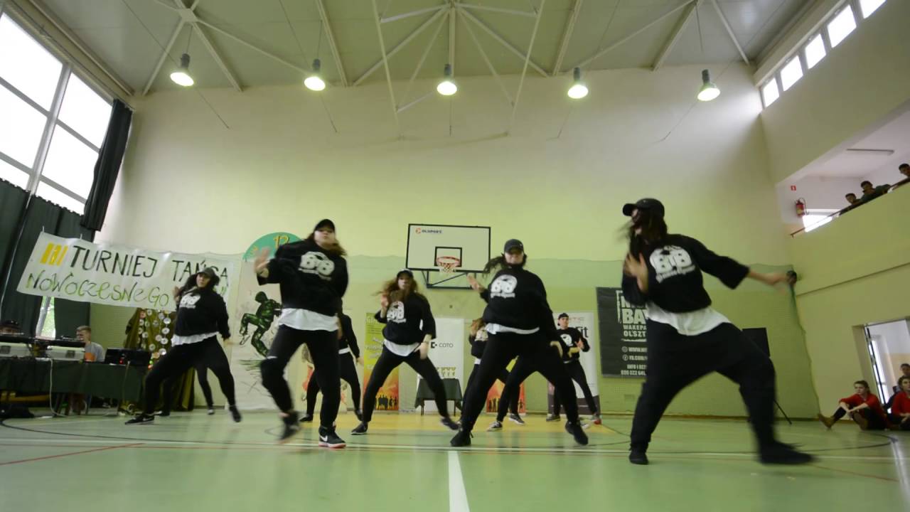 Formacje pow 16 lat / BTB Crew