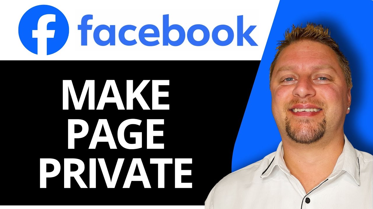 How to Make Facebook Page Private | Facebook Tips 2026