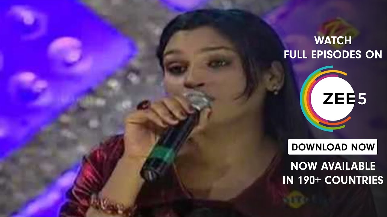 Aata Juniors 5 June 22 '10 Elimination Part - 2
