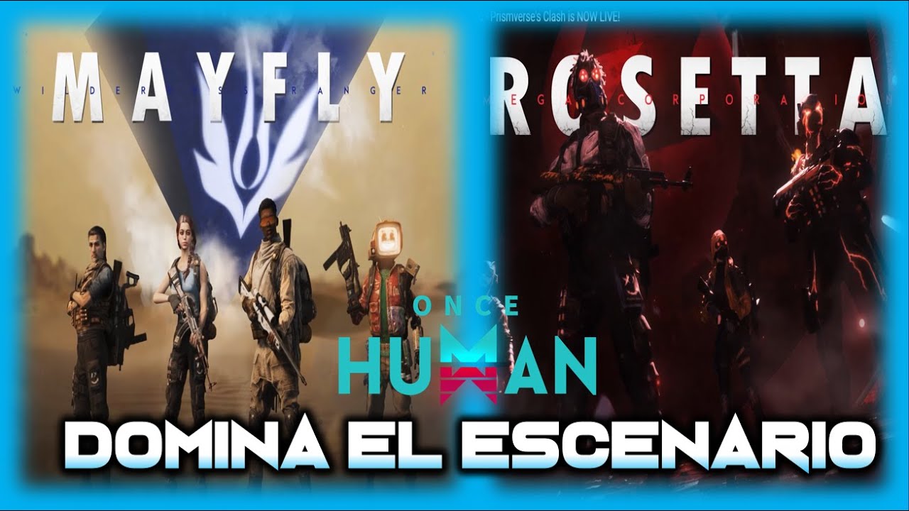 💥COMO EMPEZAR BIEN en PRISMVERSE CLASH pvp explicaci&oacute;n - 