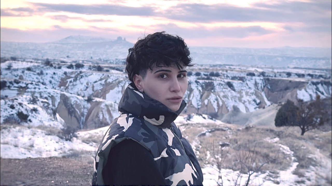 Gizem Duman - Uzatmam