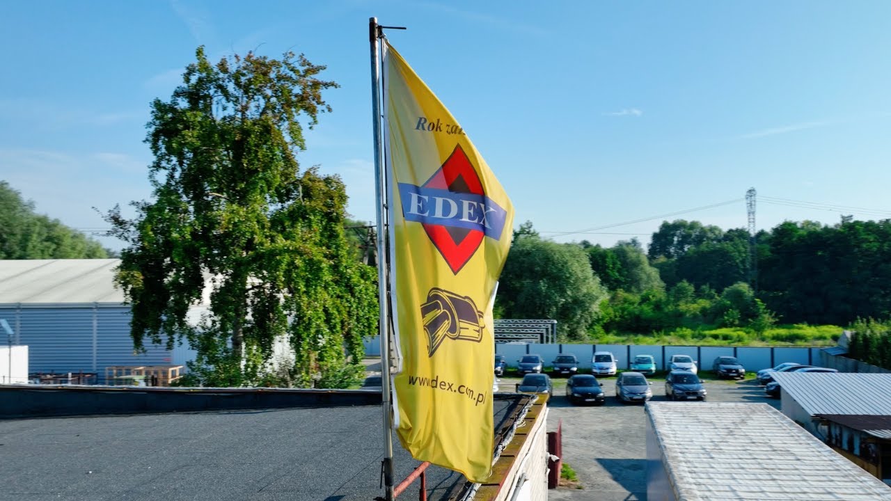 Edex - Film Promocyjny