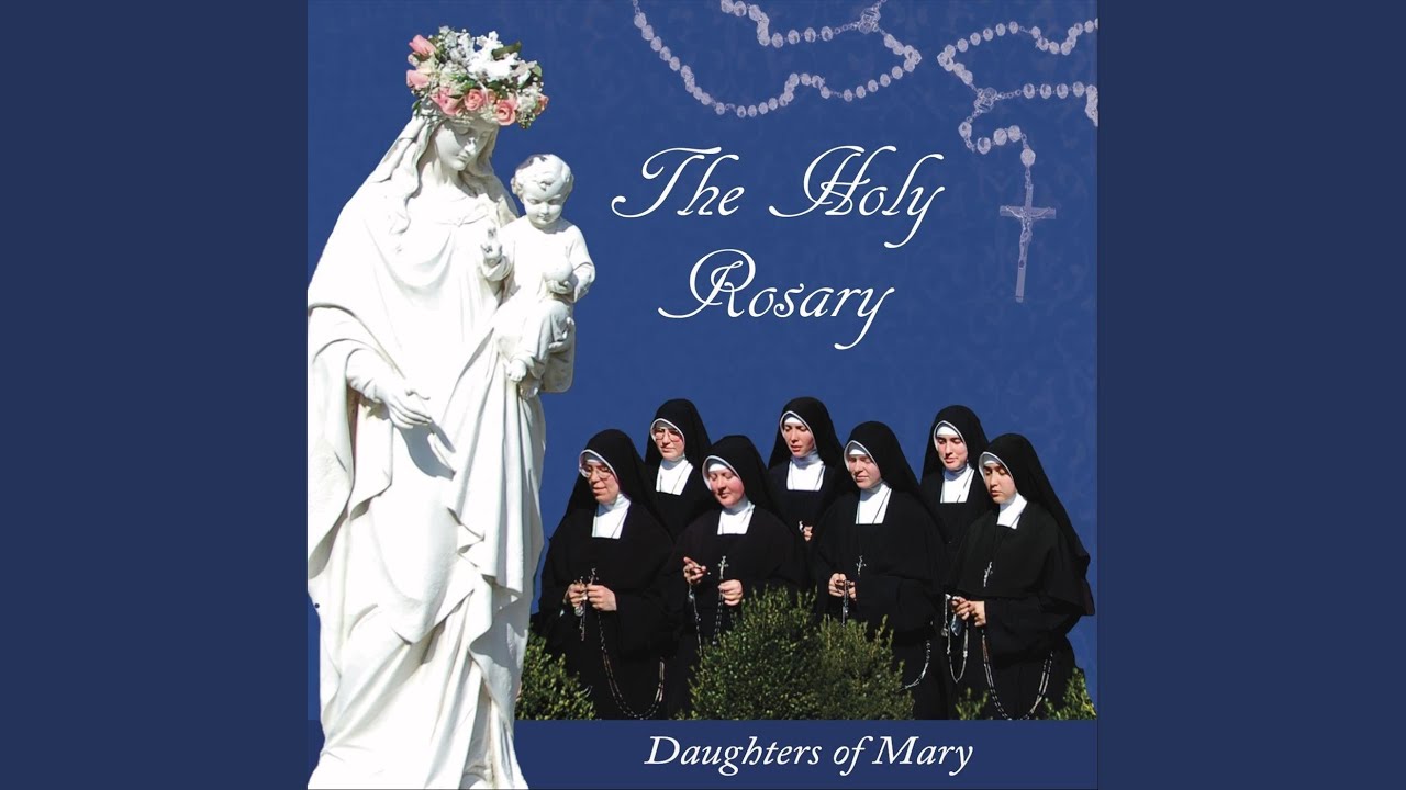 O Queen of the Holy Rosary