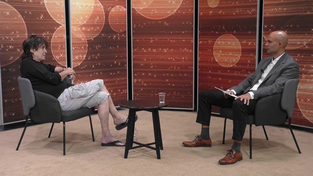 Kulturni klub: Vlado Kalember | OTV