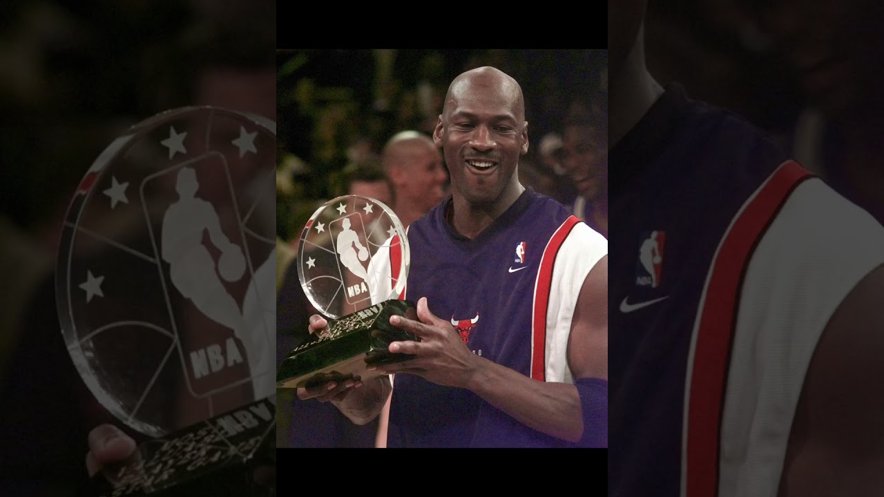  HAPPY BIRTHDAY SHOW FOR MICHAEL JORDAN🥳🥳🥳🥳🥳🥳