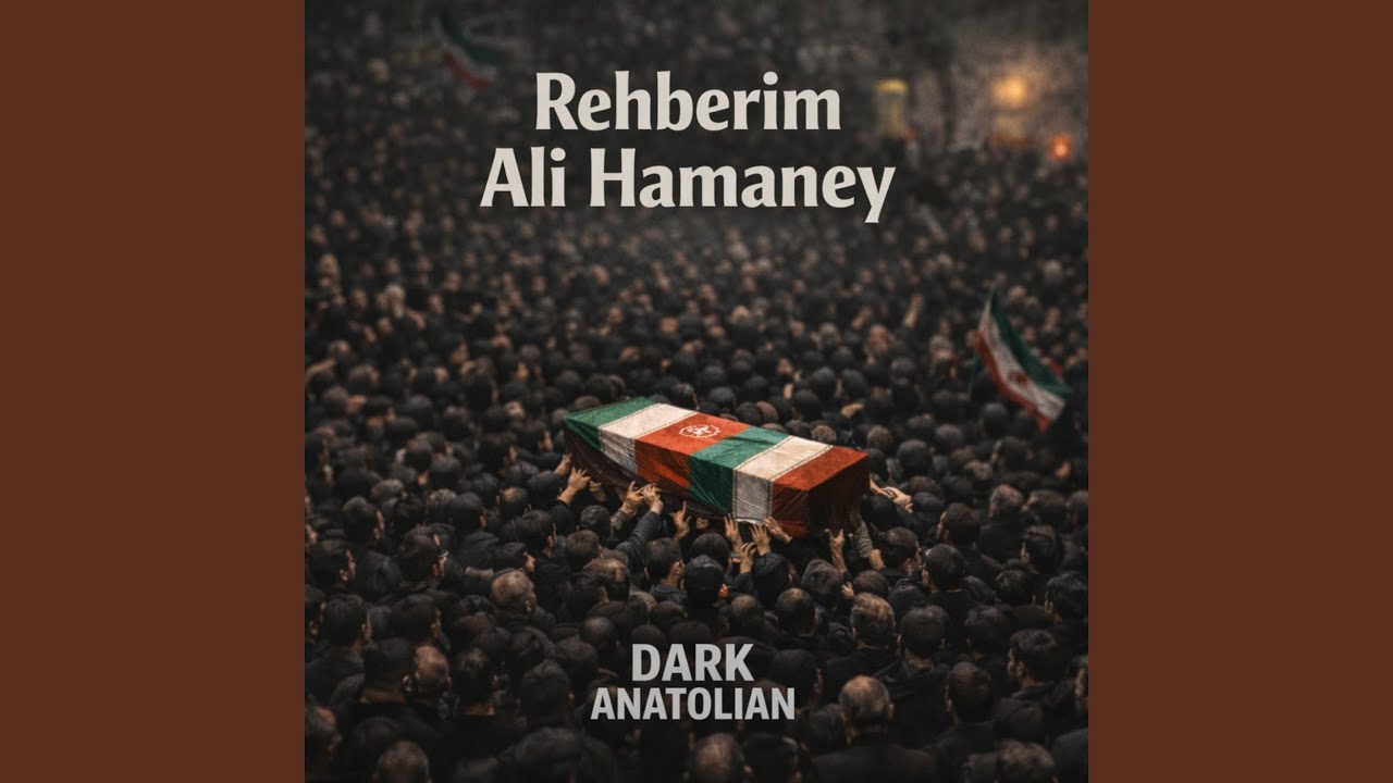 Rehberim Ali Hamaney