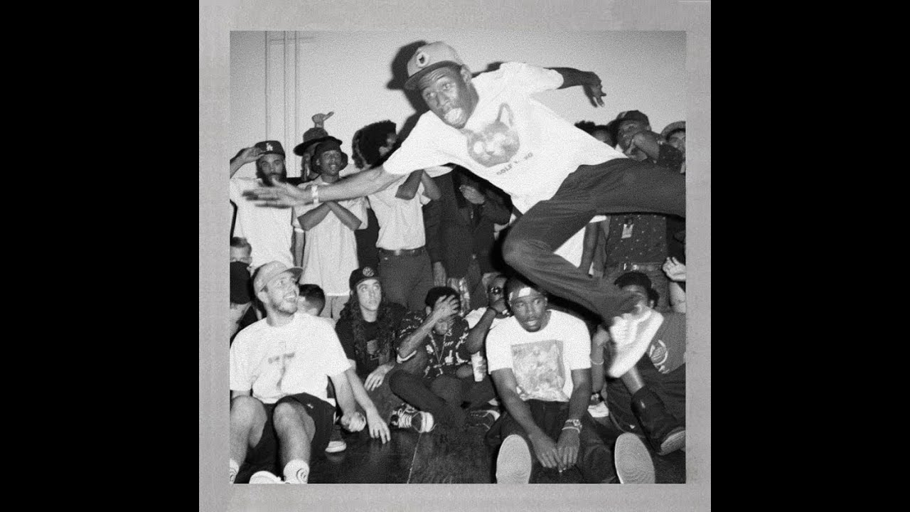 Who Dat Kunta (Who Dat Boy x King Kunta Mashup)