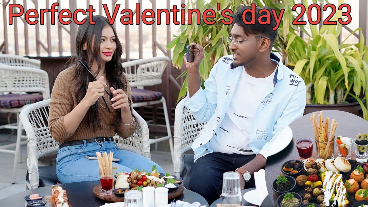 SOROS - Kitchen & Bar Ranchi |  Best place for Valentine's day | Birthday party place in Ranchi |
