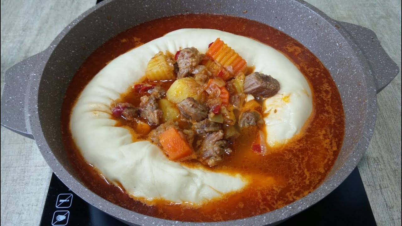 Почему Я Раньше Так Не Готовила? Это вкусное блюдо Покоряет сразу, Хоть каждый день подавайте !