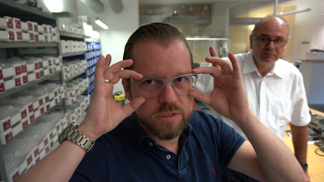 20170707 Meyer Eyewear Saarbrücken Opticland die Brille Dillingen Teil 1 MAH06178