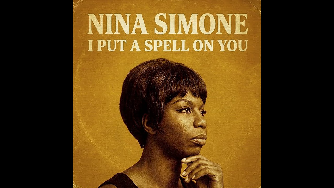 60&rsquo;s Soul (1965) [Lost Album] | Nina Simone &ndash; I Put a Spell on You: Midnight Fire & Velvet Shadows