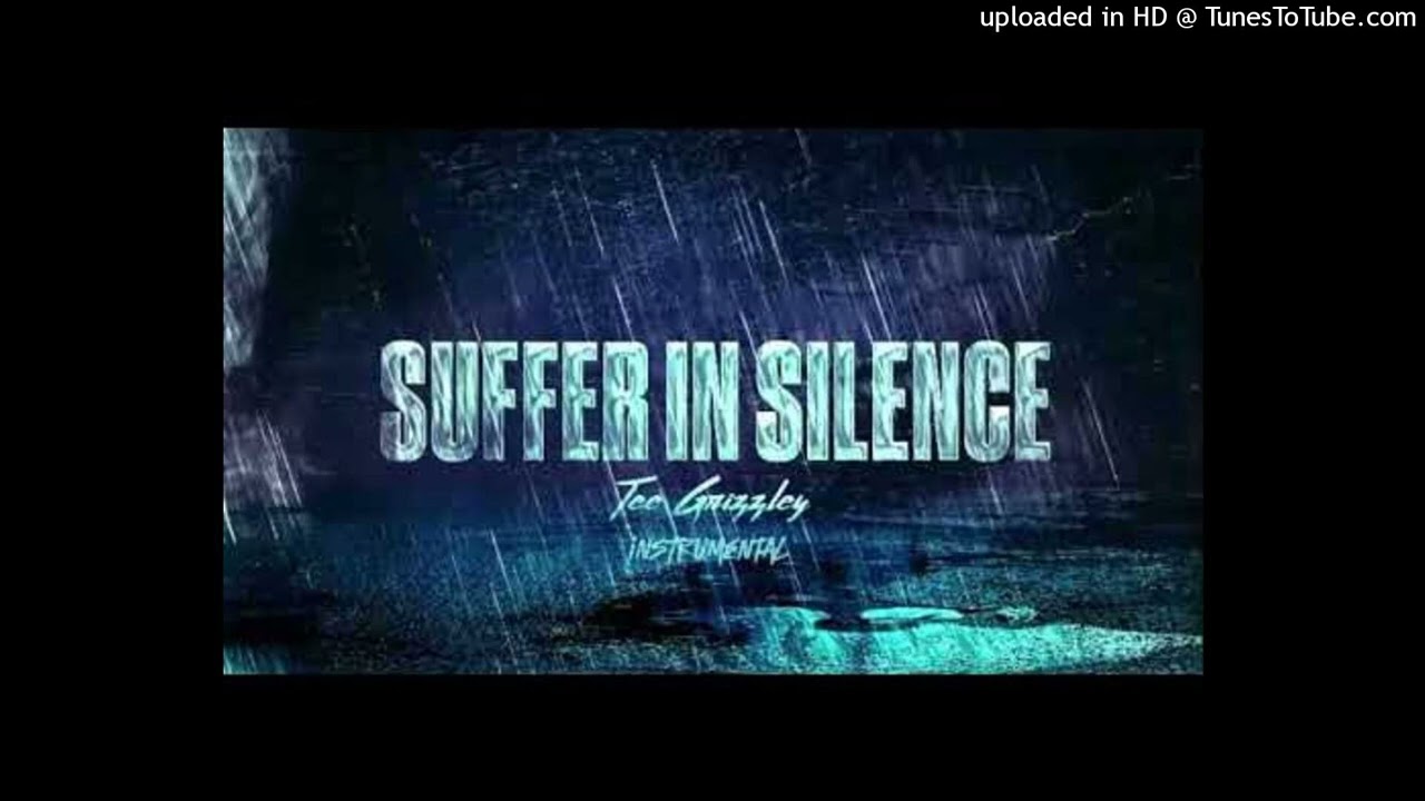 Tee Grizzley  Suffer In Silence (Slowed+Reverb)