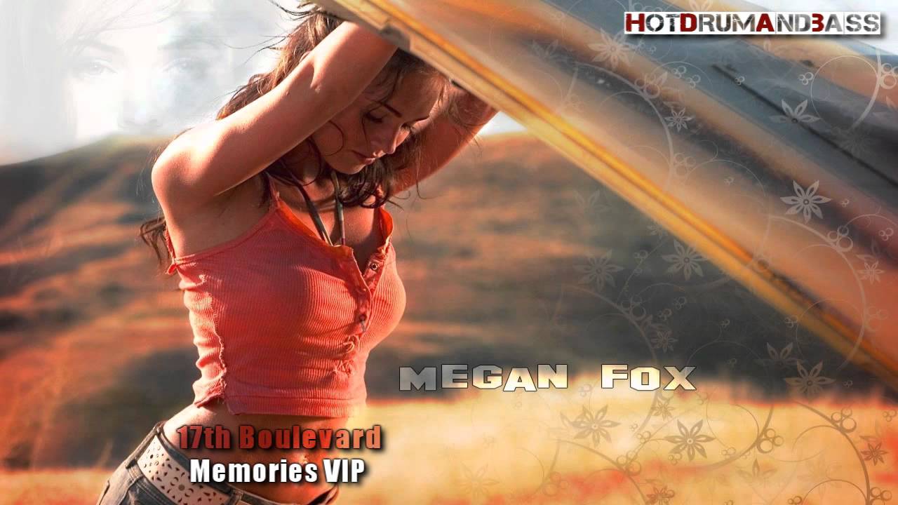 17th Boulevard - Memories VIP
