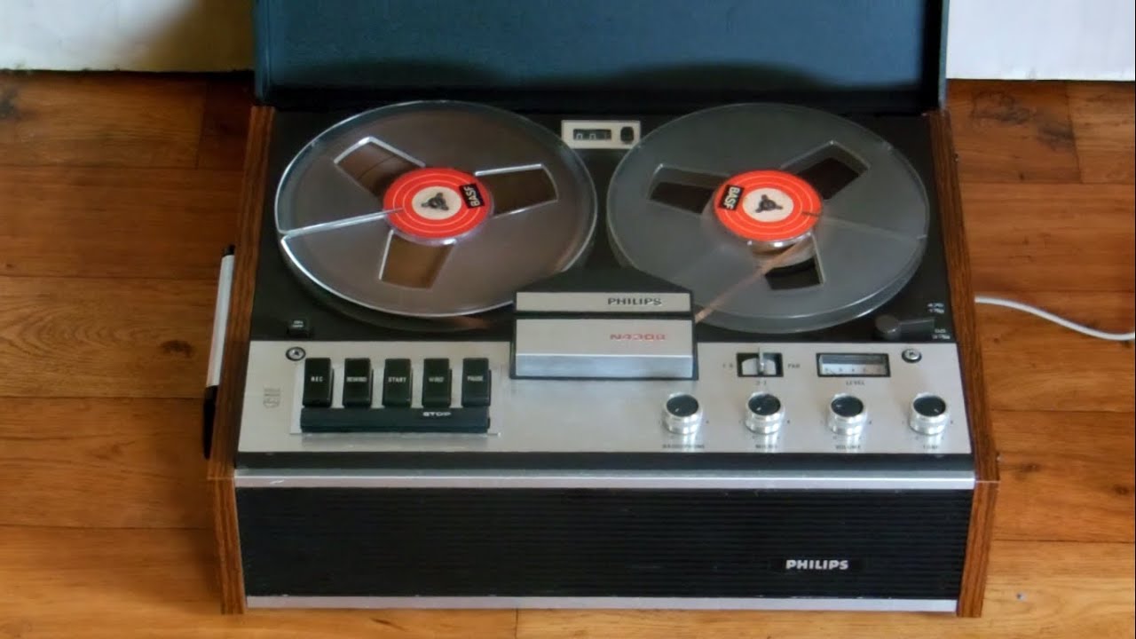 PHILIPS N4308 test